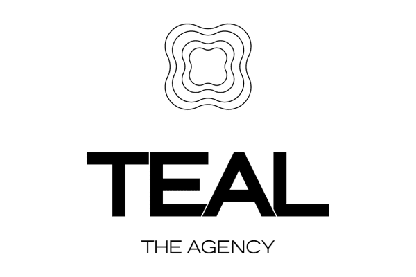 Teal Agency Logo