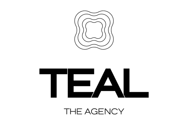 Teal Agency Logo