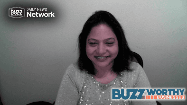 Buzzworthy Businesses with Gauri Junnarkar of AyurNutrition
