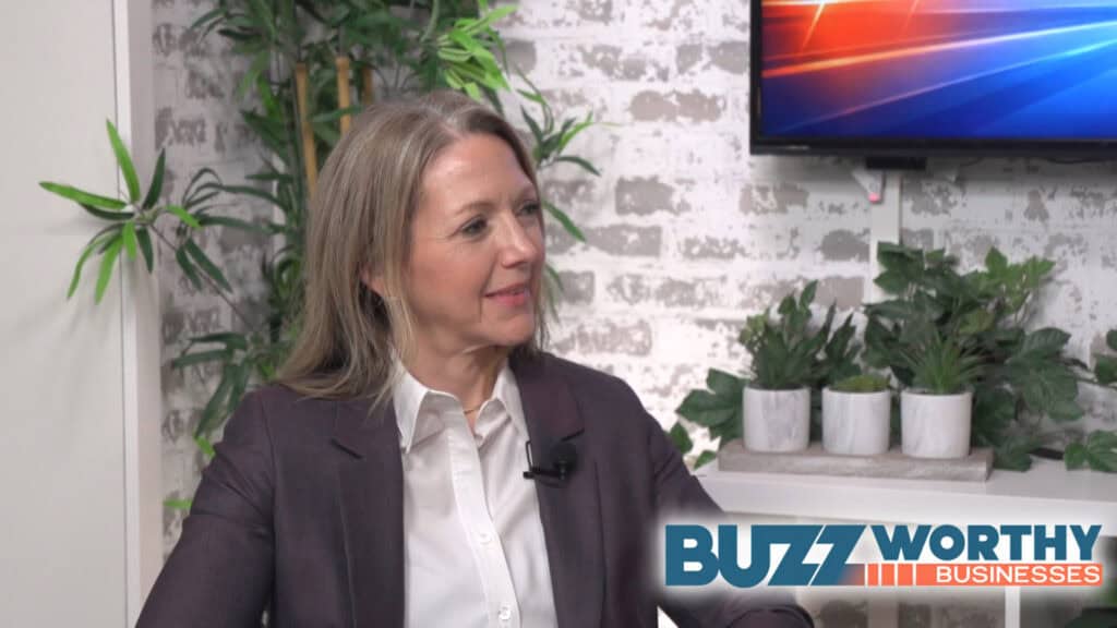 Buzzworthy Businesses with Susan Masucci of ruckus