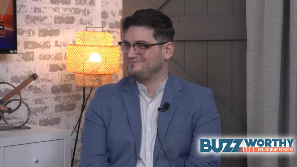 Buzzworthy Businesses with Alex Batista of Icarus Analytica