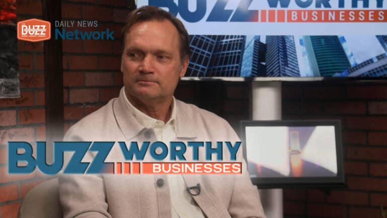 Buzzworthy Businesses with Greg Renfroe of Netsimple