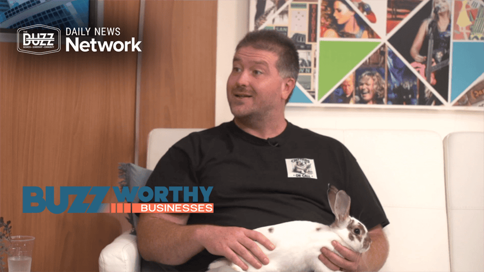 Buzzworthy Businesses with Michael Sheehan of Sheehan Homestead